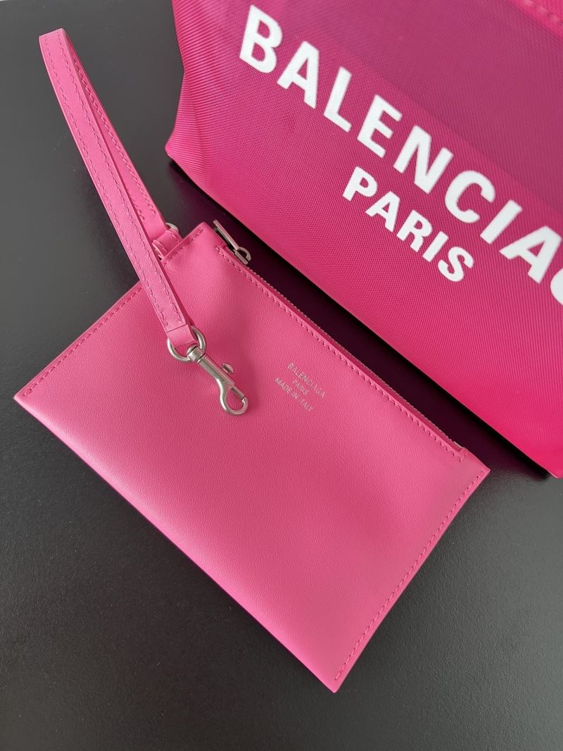 Balenciaga Shopping Bags